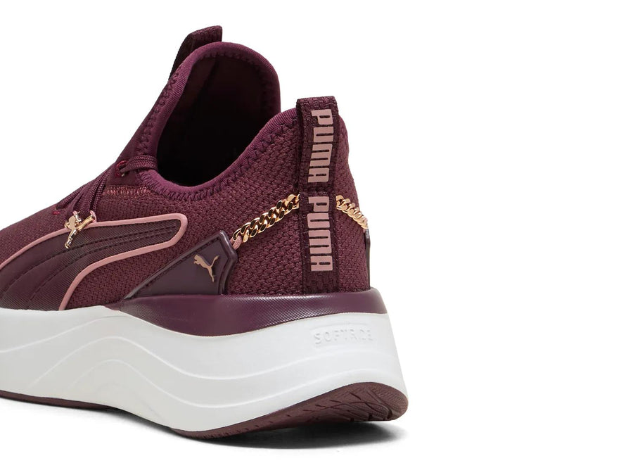 Puma Sabrina Sneaker - Women's
