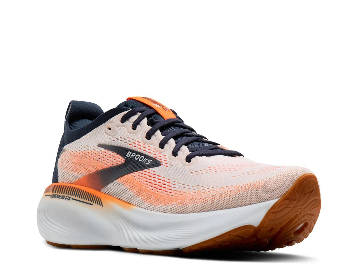 Brooks Adrenaline 25 Running Shoe - Men's