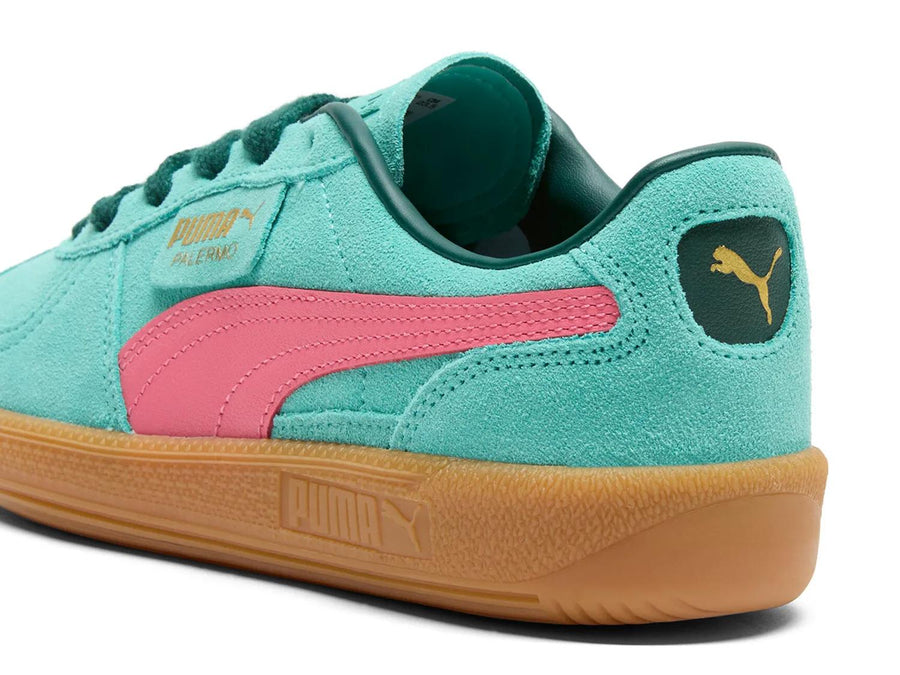 Puma Palermo Sneaker - Women's