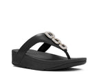 FitFlop Flowrise Wedge Sandal