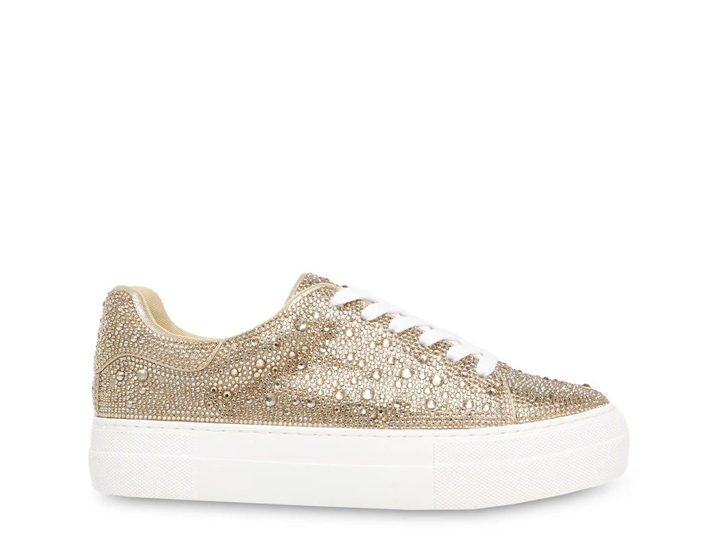 Betsey Johnson Sidny Platform Sneaker