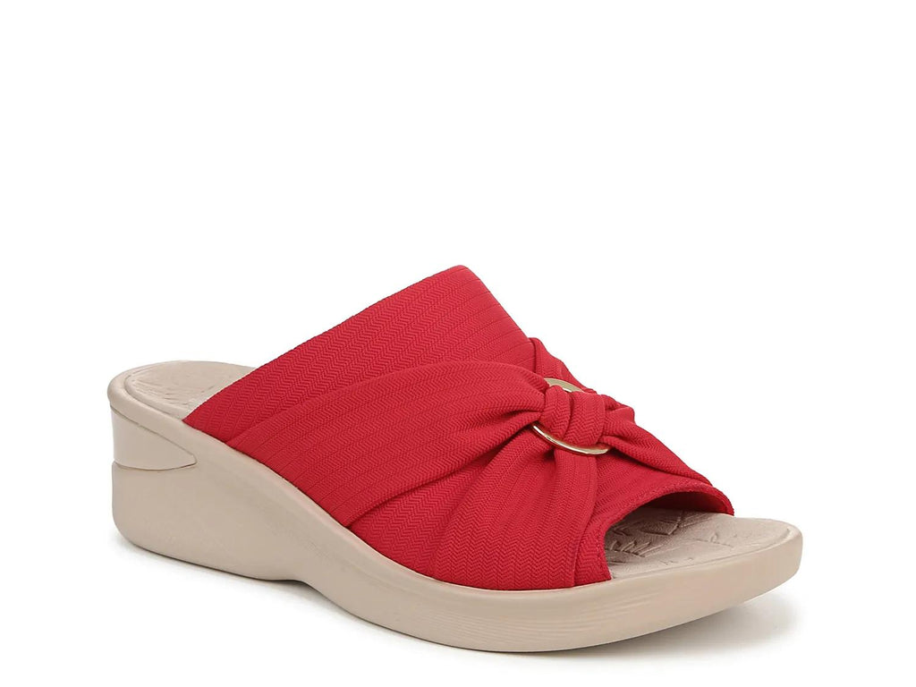 Lifestride Serenade Wedge Sandal