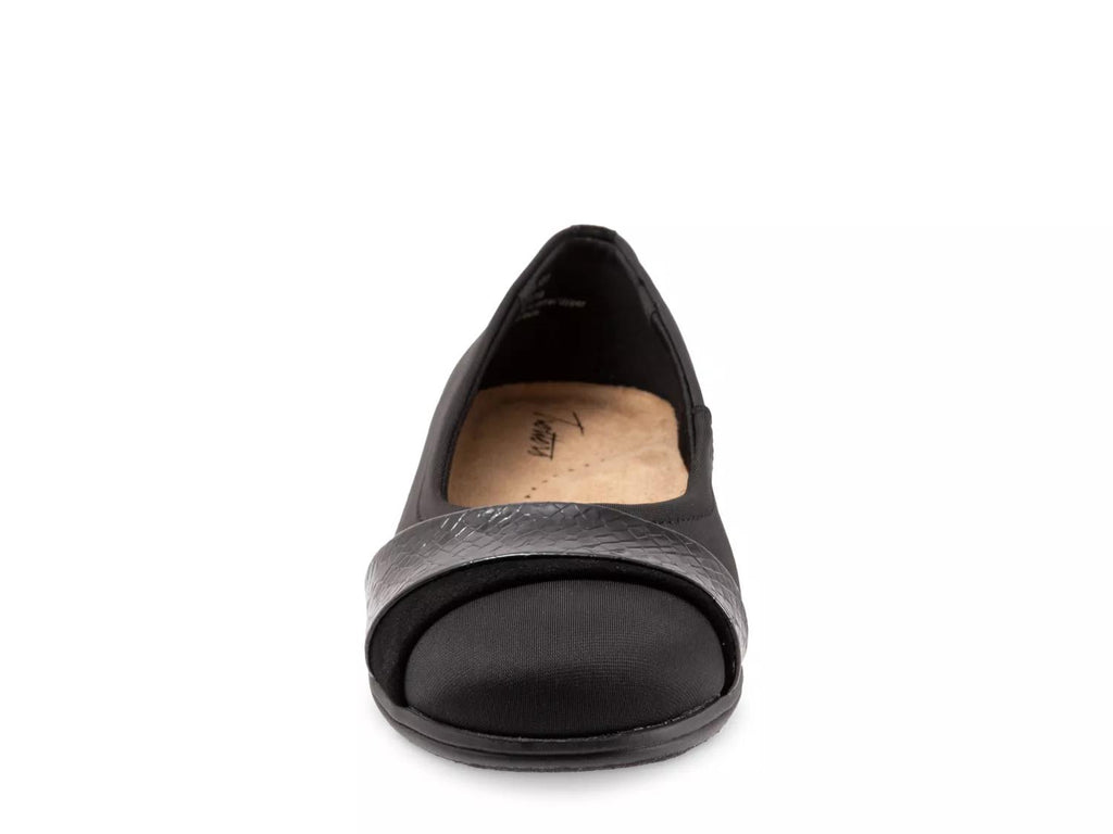 Trotters Danni Flat