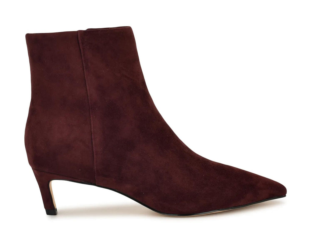 Nine West Brite Bootie - Women's