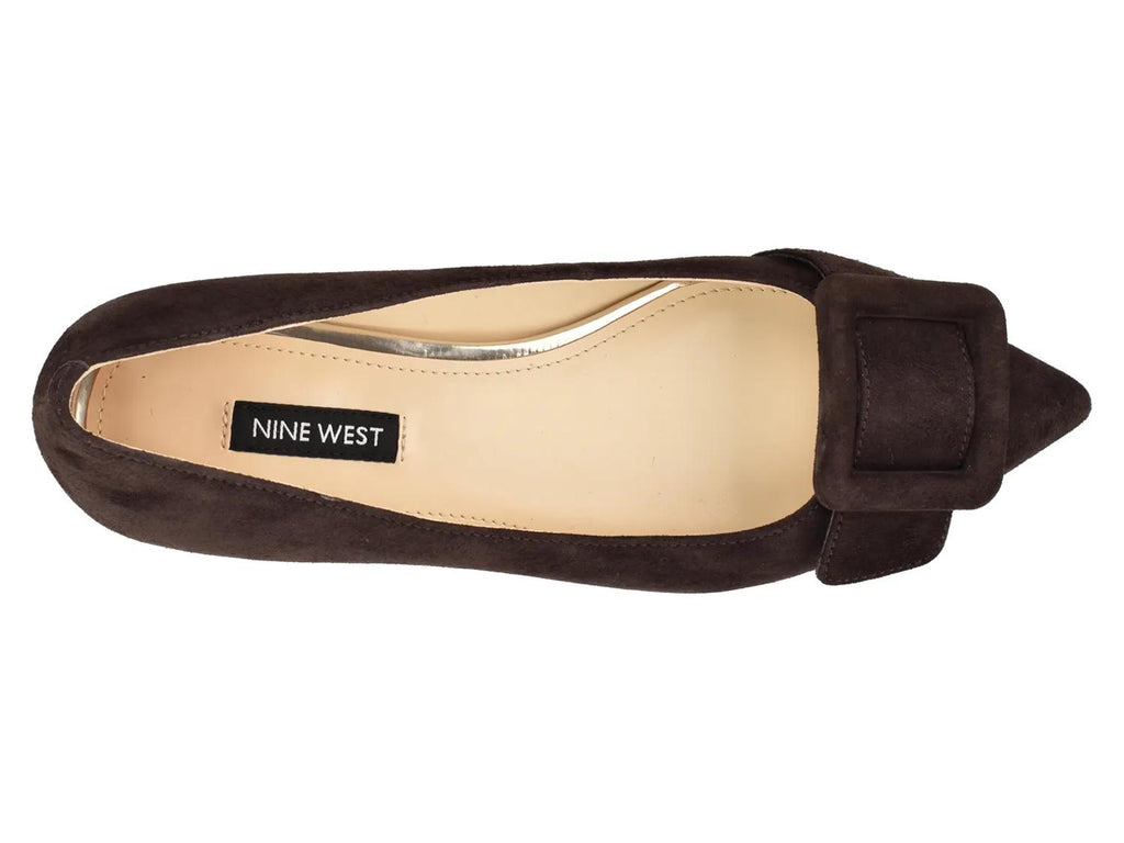 Nine West Jesike Flat