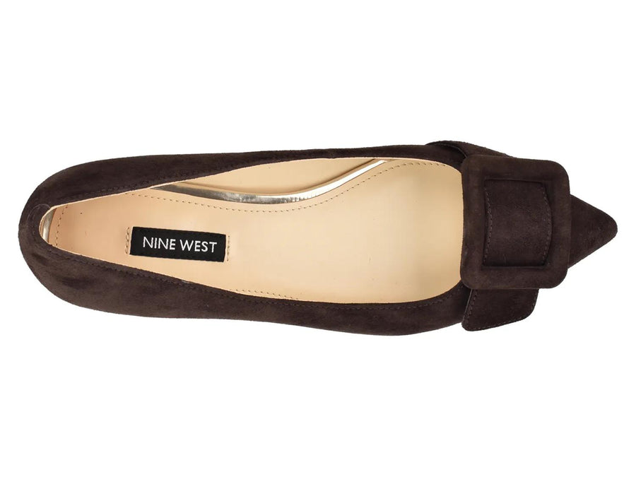 Nine West Jesike Flat