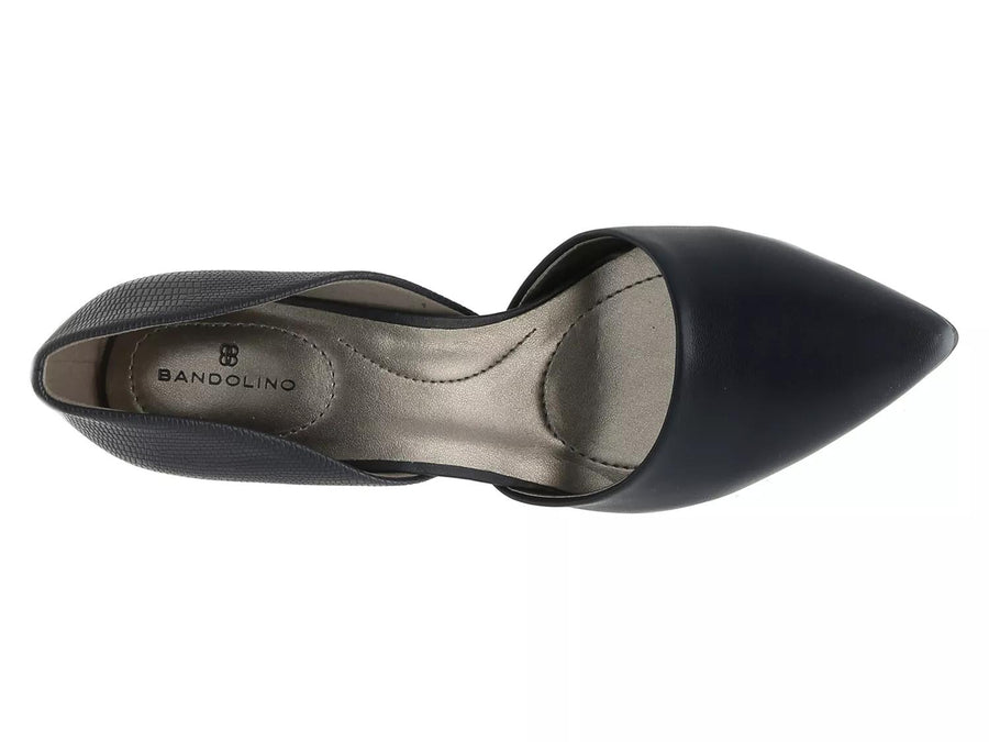 Bandolino Grenow Pump