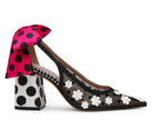 Betsey Johnson Felix Pump