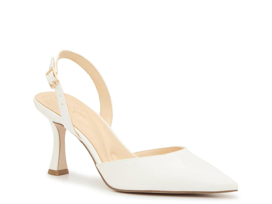 Jessica Simpson Fiseha Pump