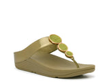 FitFlop Halo Wedge Sandal