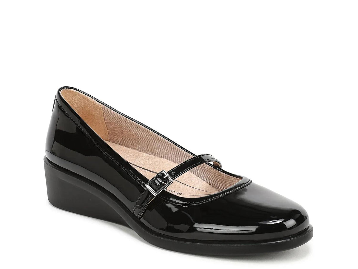 Lifestride Jolene Wedge Mary Jane
