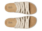 Clarks Maelynn Abby Sandal