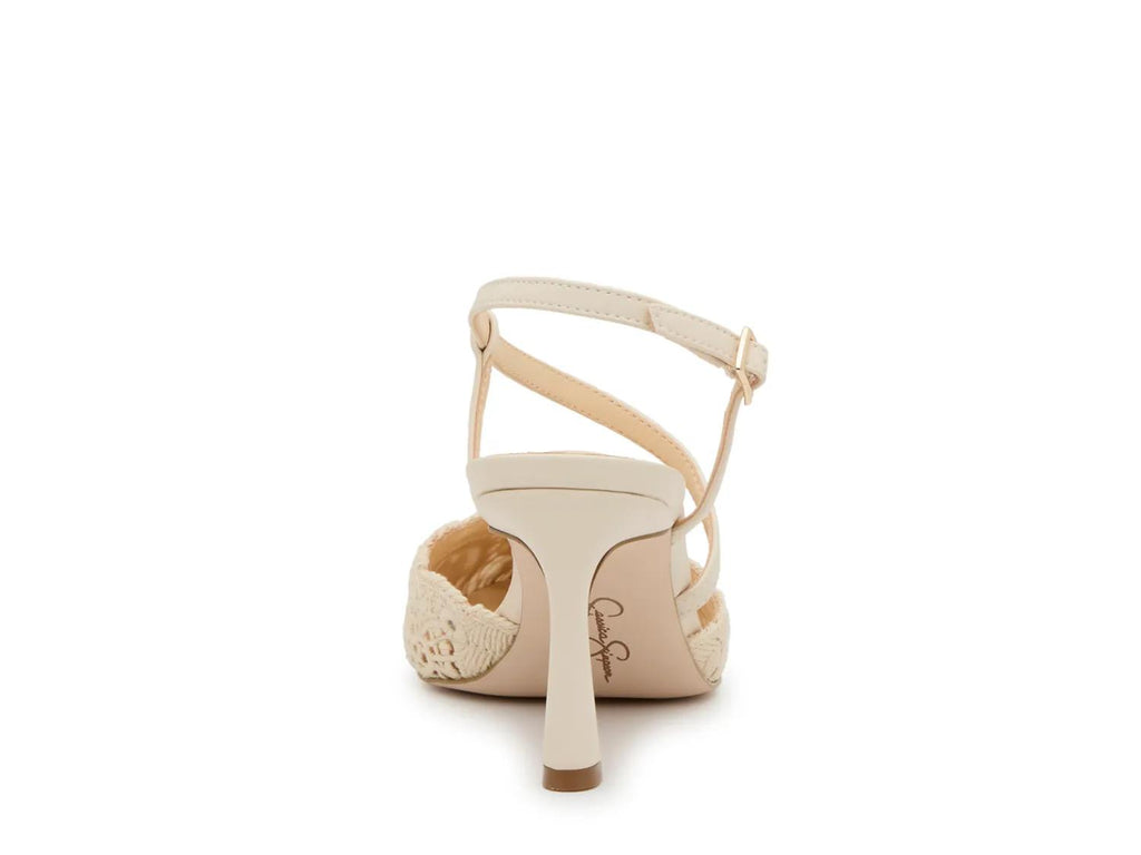 Jessica Simpson Brenxa Pump
