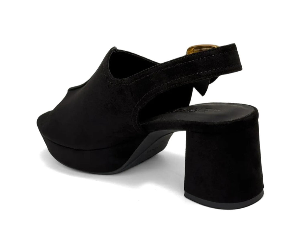 Aerosoles Chancey Platform Sandal
