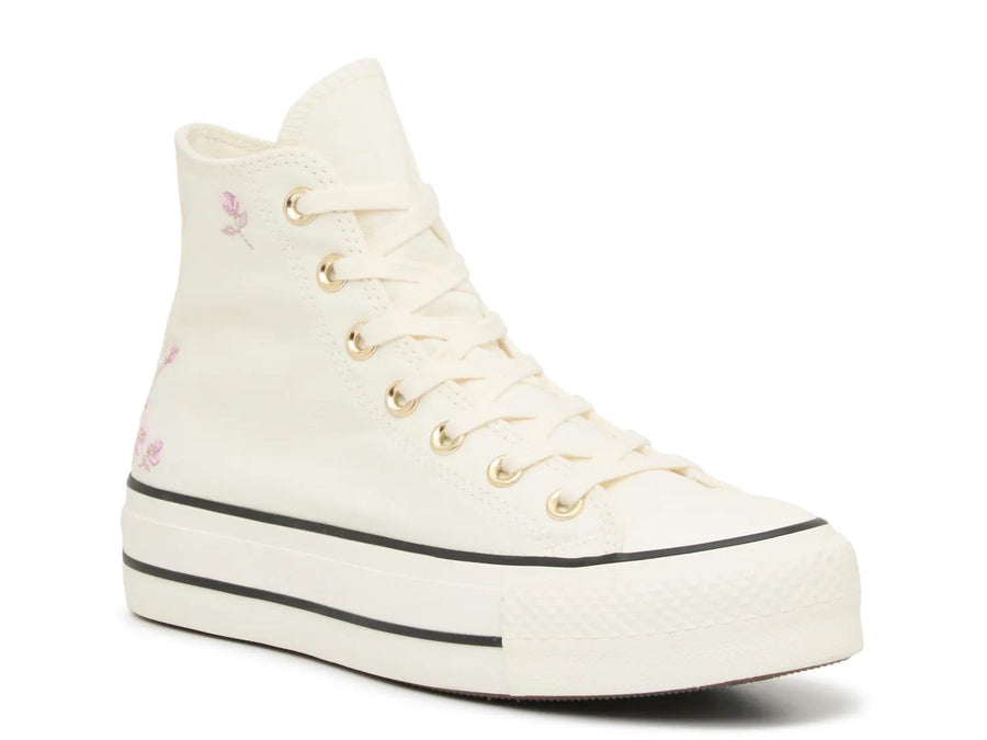 Converse Chuck Taylor All Star Platform High-Top Sneaker - Women's