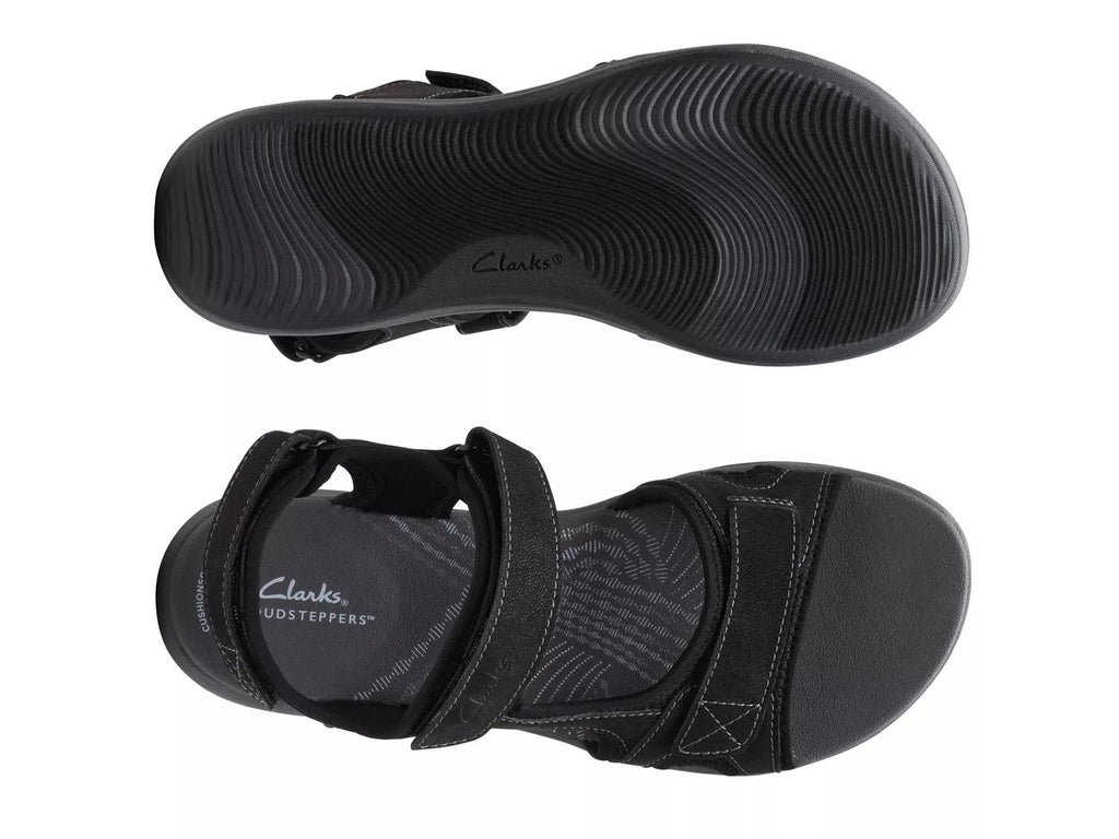 Clarks Cloudsteppers Mira Bay Sandal