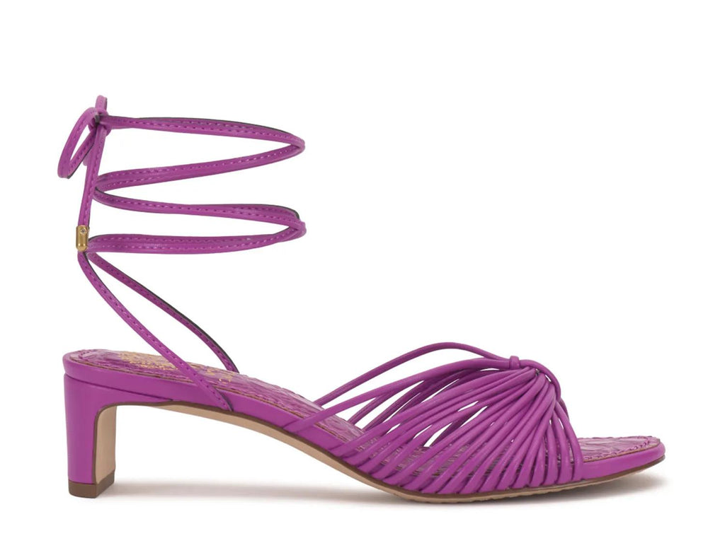 Vince Camuto Lory Lace-Up Sandal