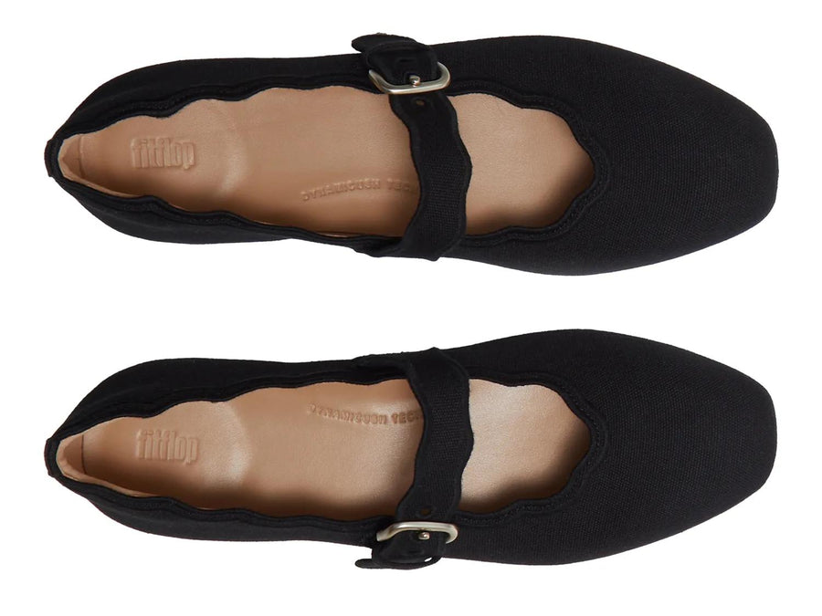 FitFlop Delicato Mary Jane