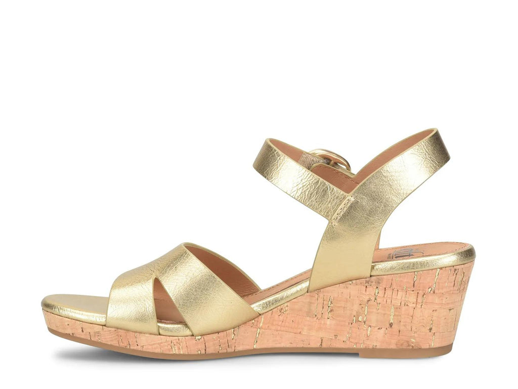 Sofft Vanessa Wedge Sandal