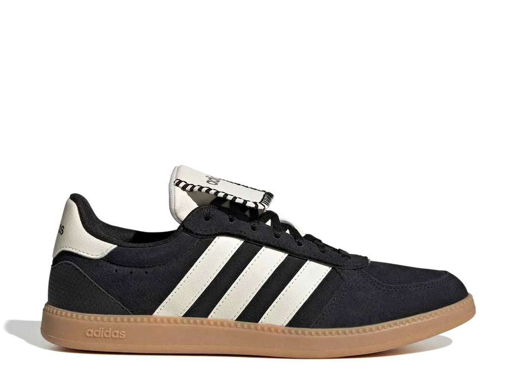 Adidas Breaknet Sleek Sneaker - Women's