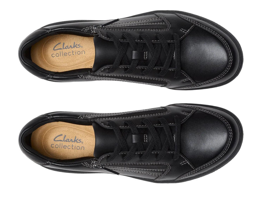 Clarks Bryianne Bayla Sneaker