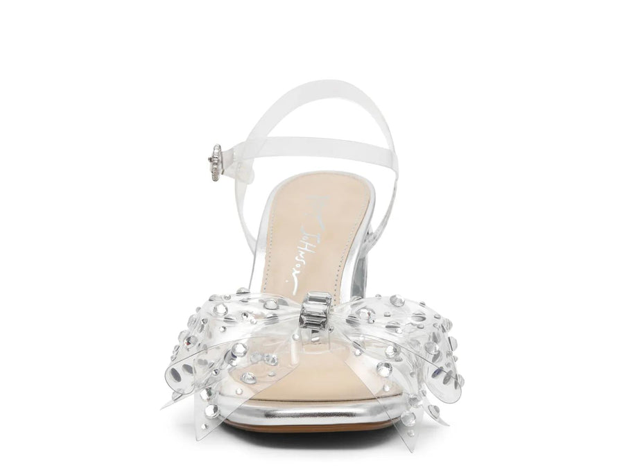 Betsey Johnson Nolan Sandal