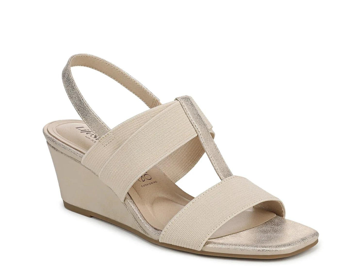 Lifestride Sweet Wedge Sandal