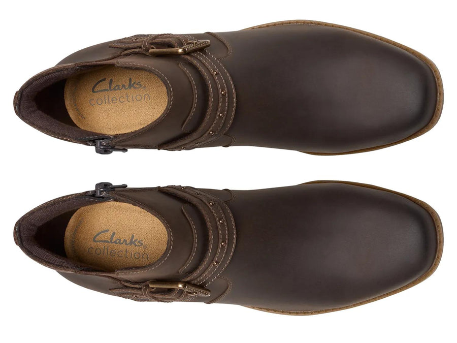 Clarks Danyelle Wish Bootie