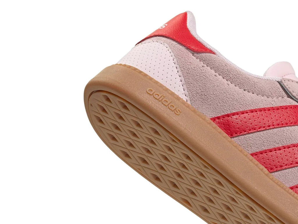Adidas Breaknet Sleek Sneaker - Women's