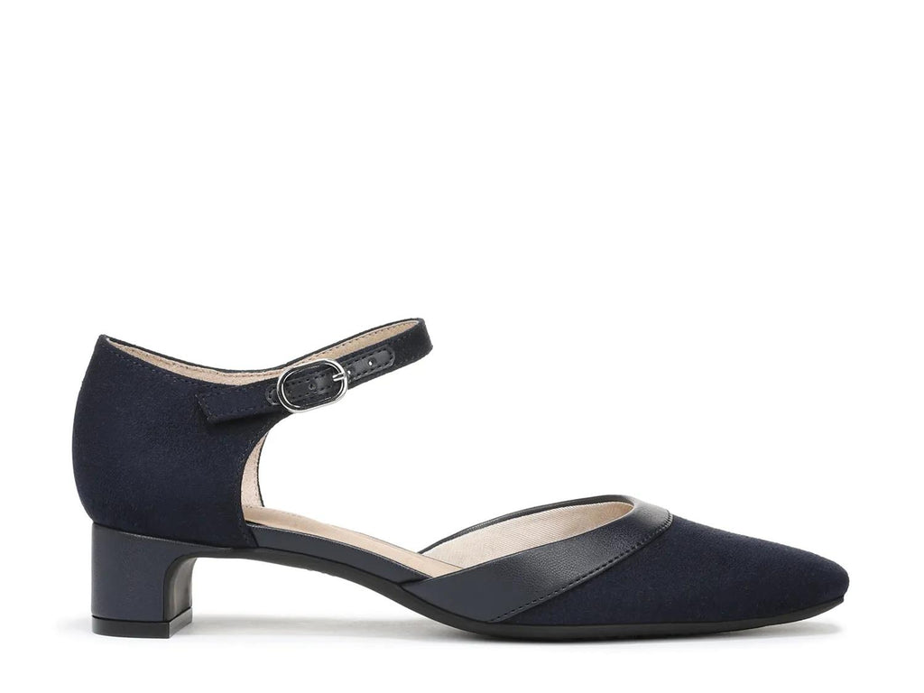 Lifestride Leighton Pump