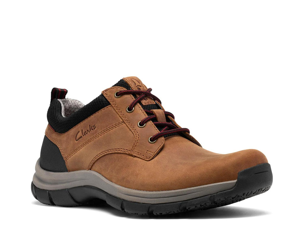 Clarks Walpath Low Trail Shoe - Men's