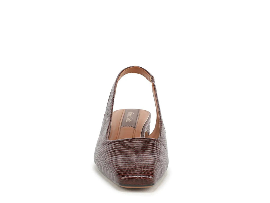 Franco Sarto Lyanna Pump