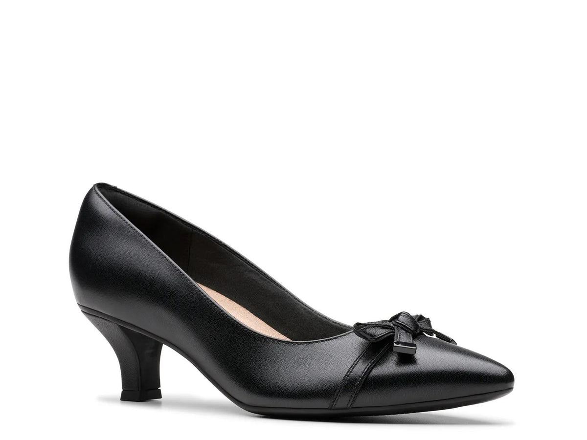 Clarks Kepley Holly Pump