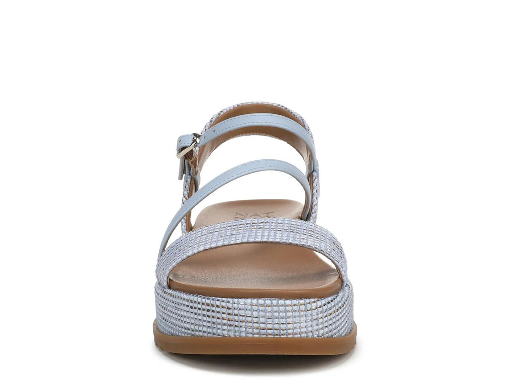 Naturalizer Zayda Platform Sandal