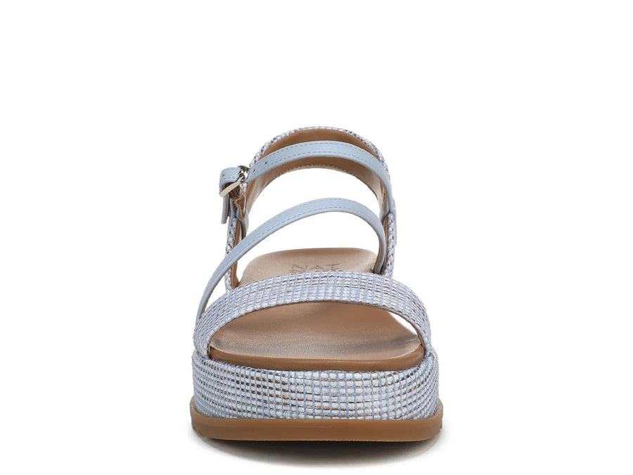 Naturalizer Zayda Platform Sandal