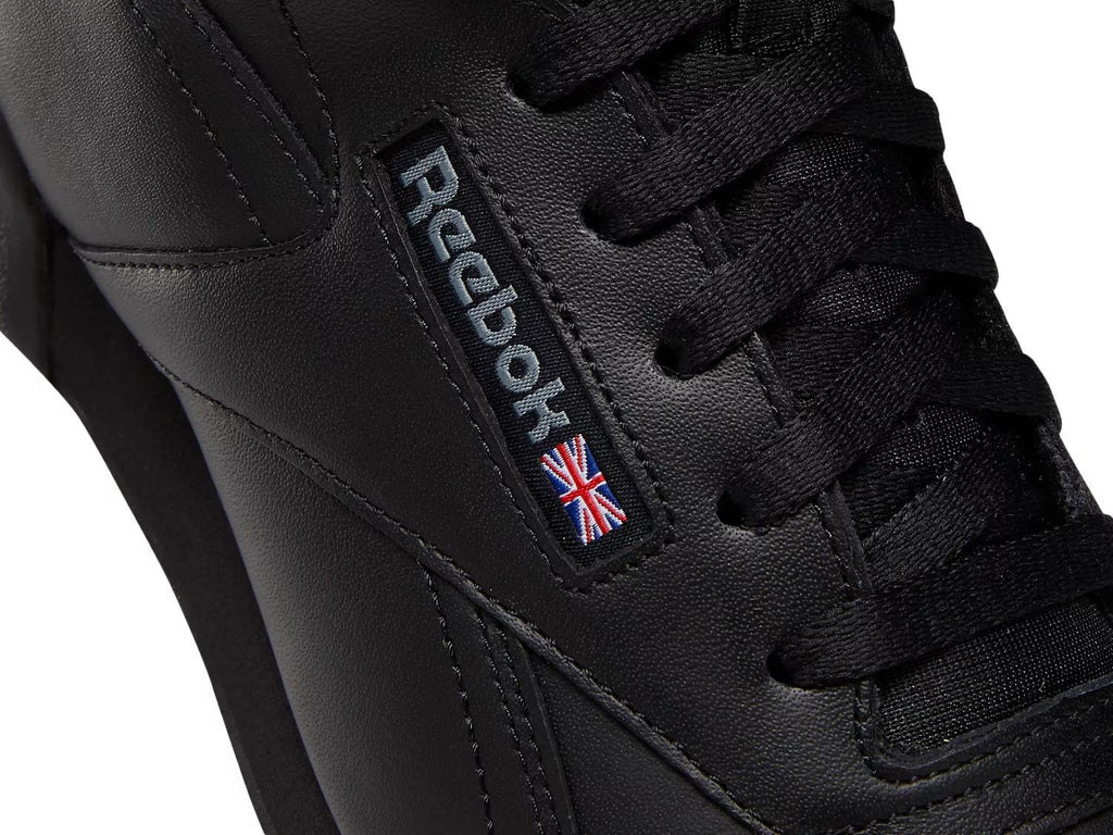 Reebok EX-O-FIT High-Top Sneaker