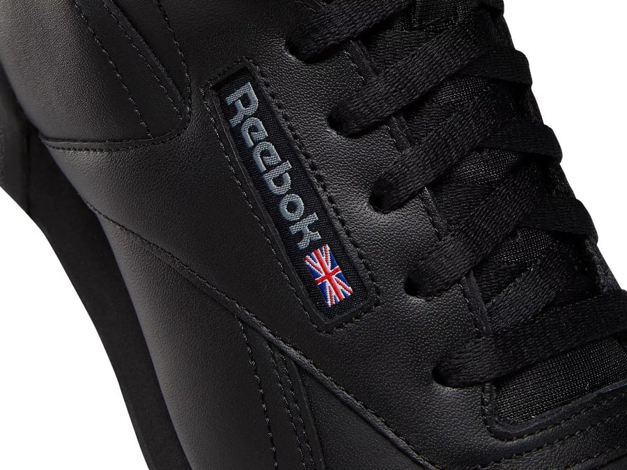 Reebok EX-O-FIT High-Top Sneaker