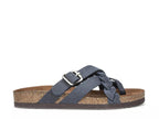 White Mountain Harrington Sandal