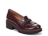 Naturalizer Celia Kiltie Loafer - Women's