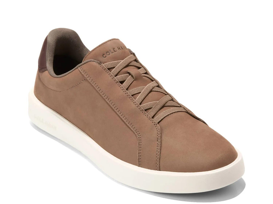 Cole Haan Grand Crosscourt Daily Slip-On Sneaker