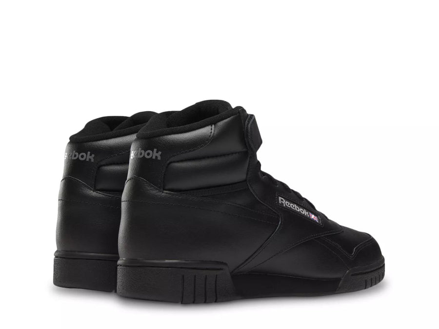 Reebok EX-O-FIT High-Top Sneaker