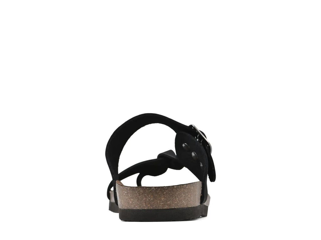 White Mountain Crawford Flat Sandal