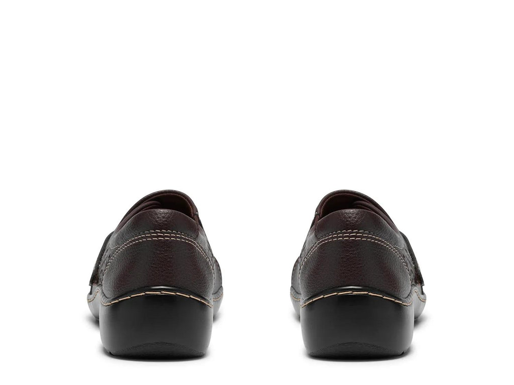 Clarks Cora Teagan Flat - Women's