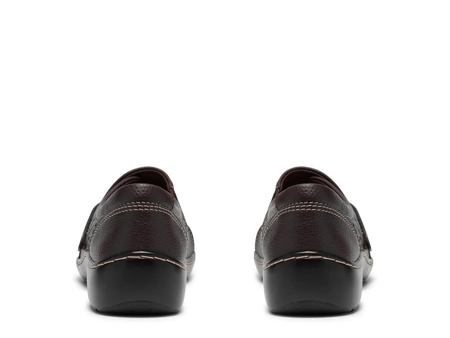 Clarks Cora Teagan Flat - Women's