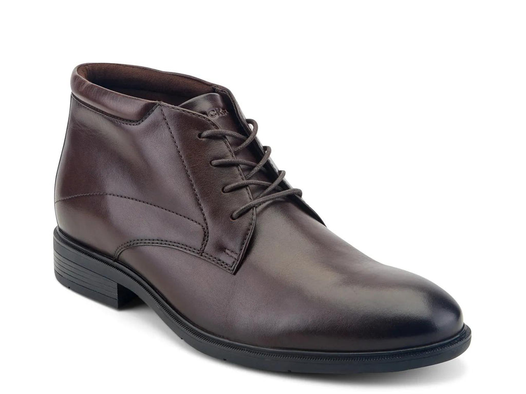Rockport Oakes Waterproof Boot