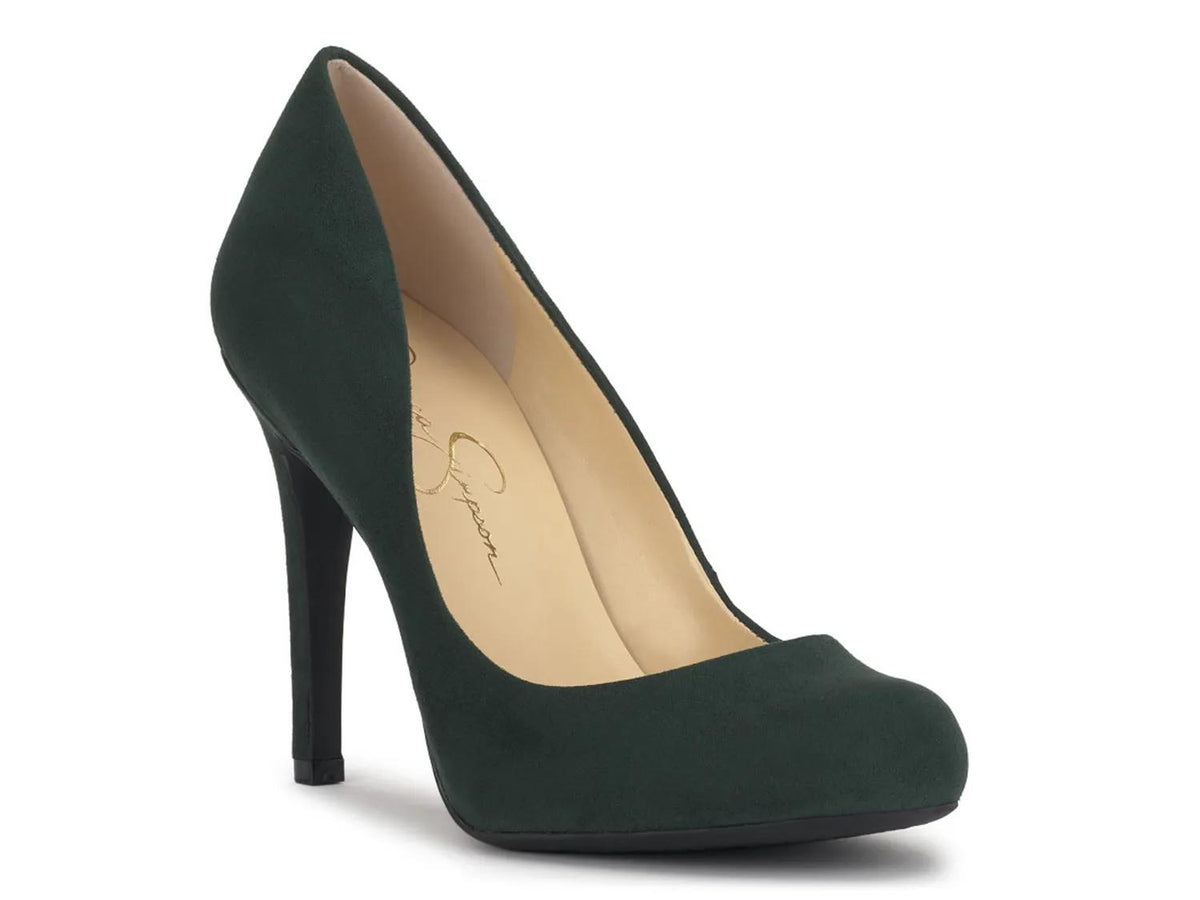 Jessica Simpson Calie Pump