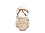 Sofft Norma Espadrille Wedge Sandal