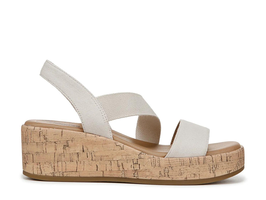 Lifestride Odette Wedge Sandal
