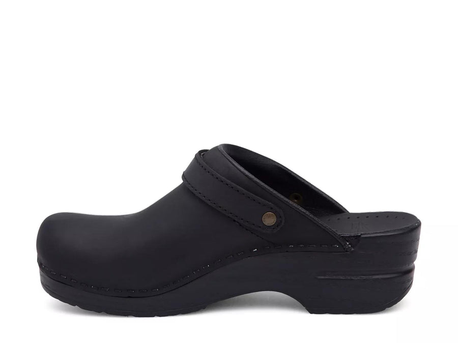 Dansko Ingrid Clog