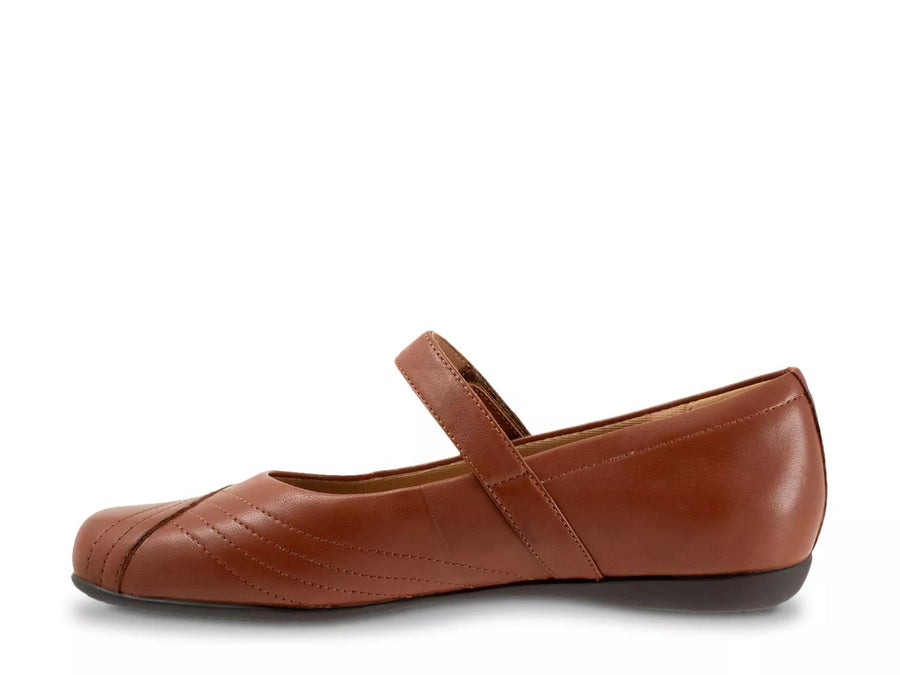 Trotters Sherese Mary Jane Flat